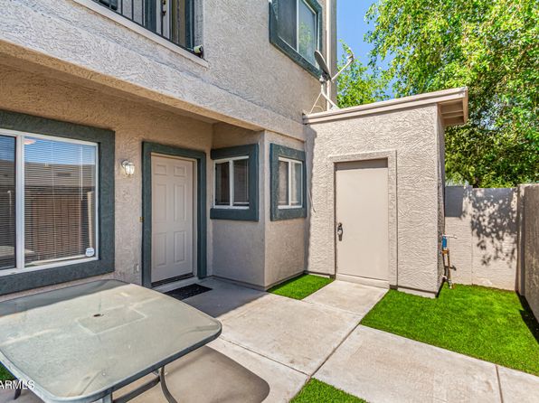 2311 E Hartford Ave UNIT 29, Phoenix, AZ 85022