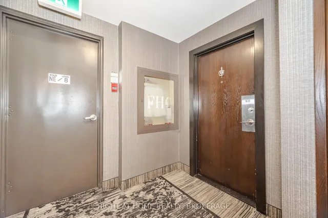 Additional image 4 of 714 The West Mall Unit 811