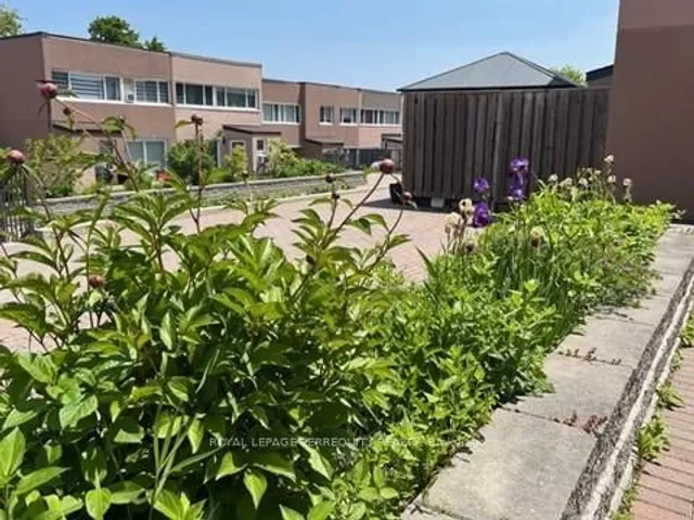 Additional image 21 of 3055 Tomken Rd Unit 359