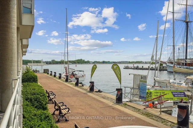 Additional image 11 of 401 Queens Quay Unit 503