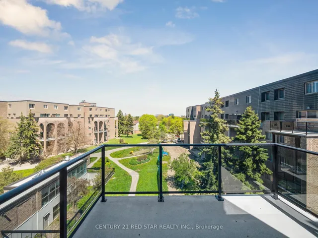 Additional image 16 of 4001 Don Mills Rd Unit 332