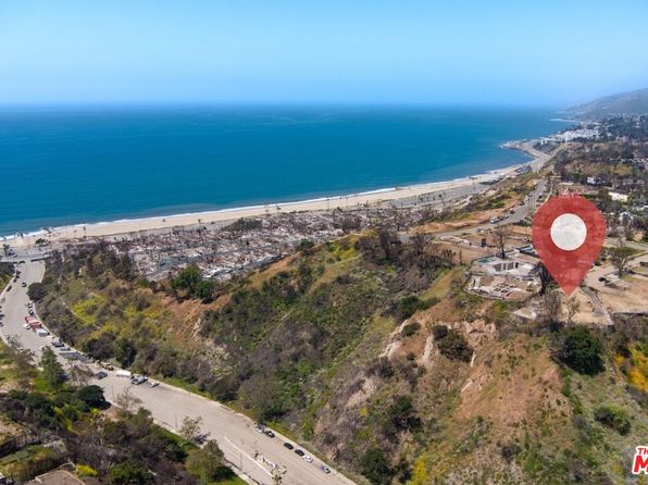 15851 Seabec Cir, Pacific Palisades, CA 90272