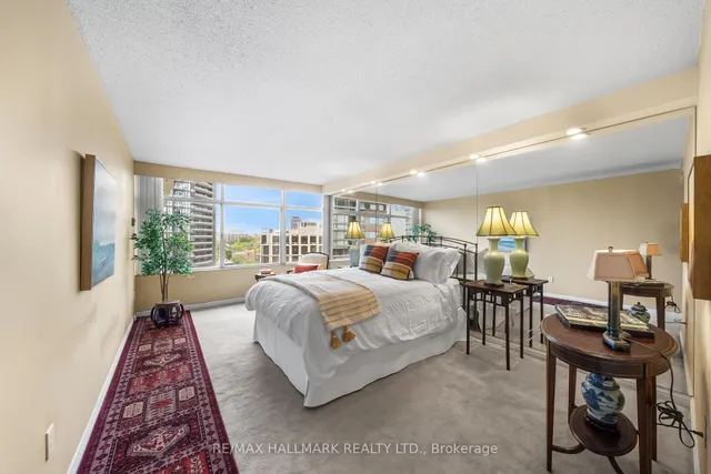 Additional image 19 of 900 Yonge St Unit 1101