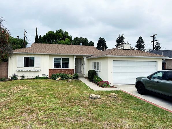 15948 Blackhawk St, Granada Hills, CA 91344