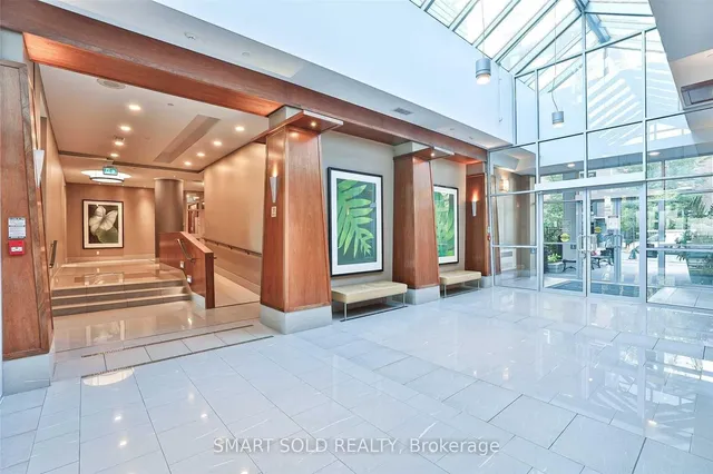 Primary image of 35 Bales Ave Unit 309