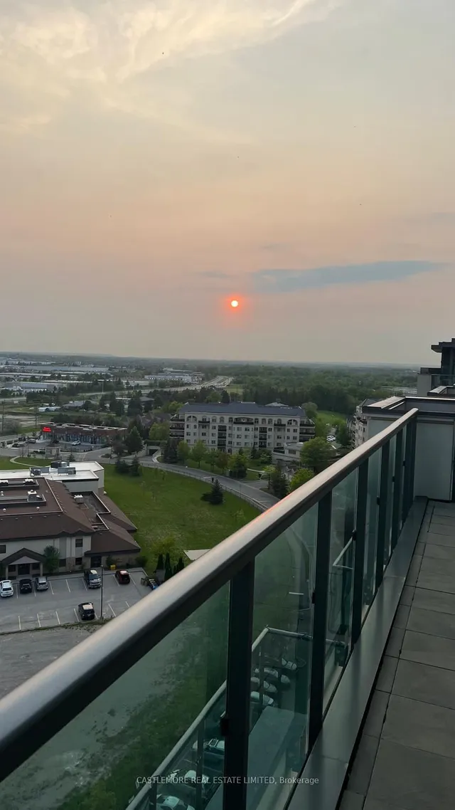 Additional image 10 of 55 Yorkland Blvd Unit 1203