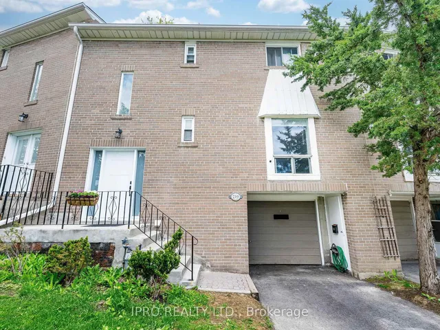55 Rameau Dr Unit 210