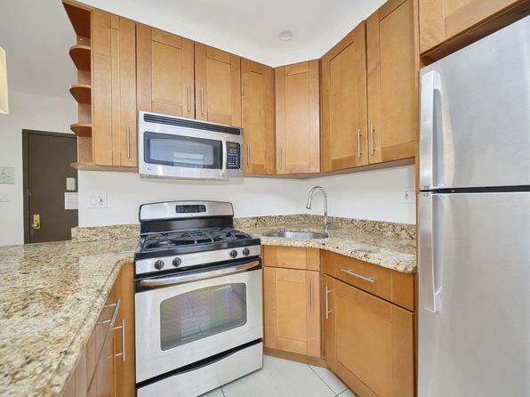 610 W 196th St APT 5F, New York, NY 10040