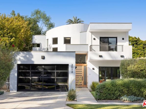 2012 Veteran Ave, Los Angeles, CA 90025