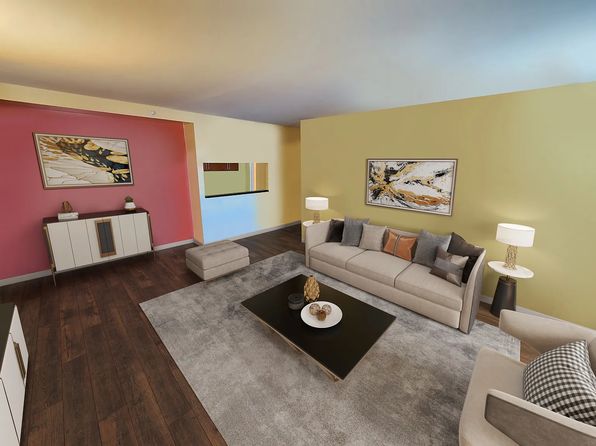 300 W 135th St APT 5E, New York, NY 10030