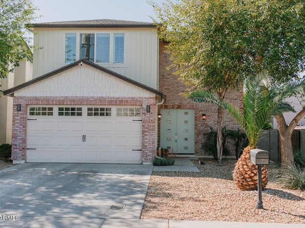 3845 E Earll Dr, Phoenix, AZ 85018