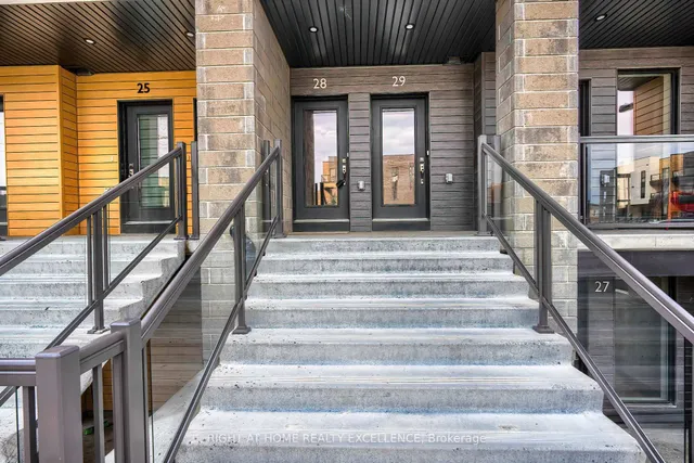 Additional image 2 of 261 Woodbine Ave Unit 28