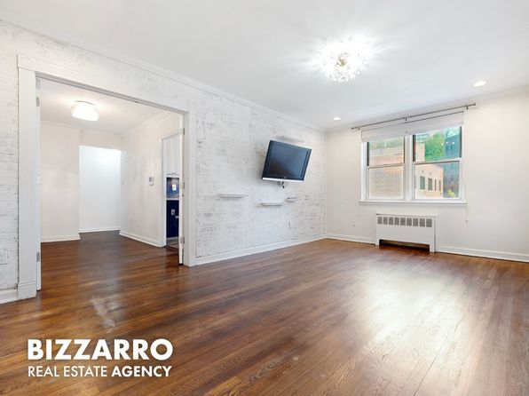 4 Bogardus Pl APT 6F, New York, NY 10040