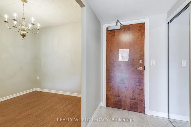 Additional image 2 of 100 Burloak Dr Unit 1218