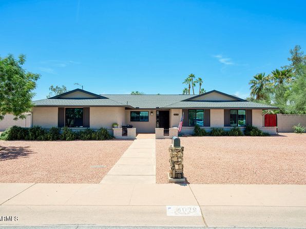 4079 E Shangri La Rd, Phoenix, AZ 85028