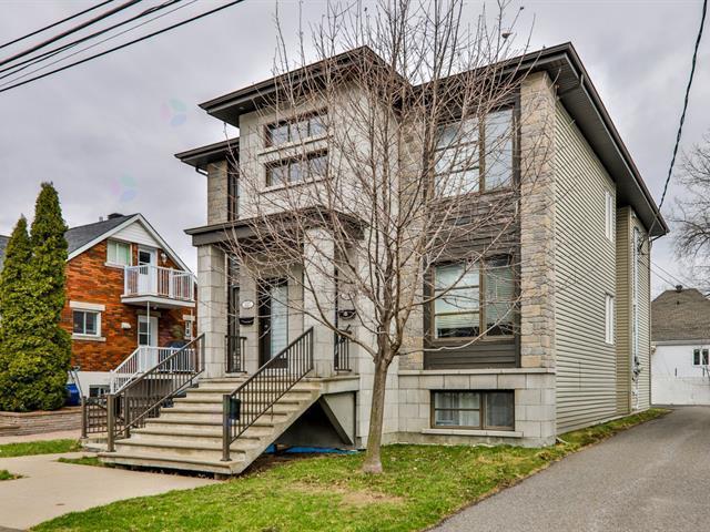 1017 81e Avenue (P.-a.-T.)|Montréal (Rivière-des-Prairies/Pointe-aux-Trembles), Quebec H1A2L4