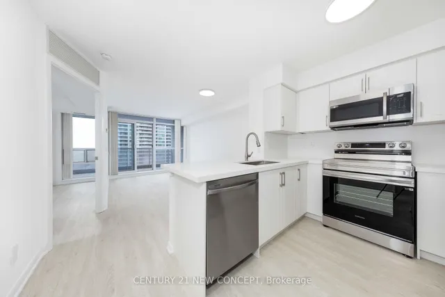 Additional image 10 of 4968 Yonge St Unit 2307