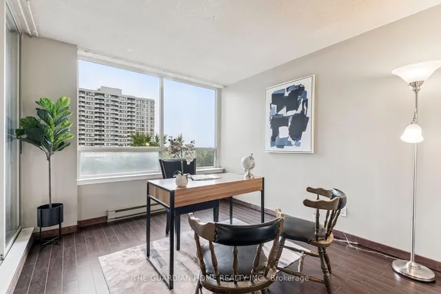 Additional image 22 of 175 bamburgh Circ Unit 707