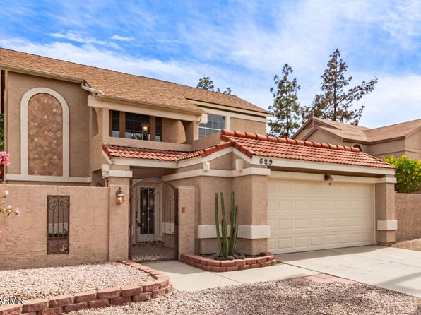 529 E Taro Ln, Phoenix, AZ 85024