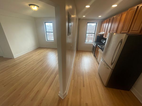 20 Sickles St APT E2, New York, NY 10040