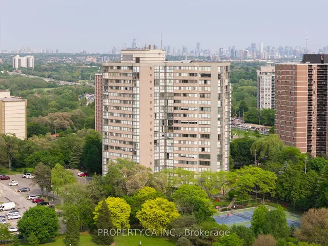 Additional image 48 of 40 Richview Rd Unit 1701