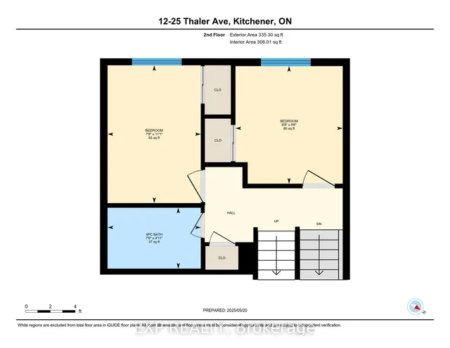 Additional image 23 of 25 Thaler Ave Unit 12