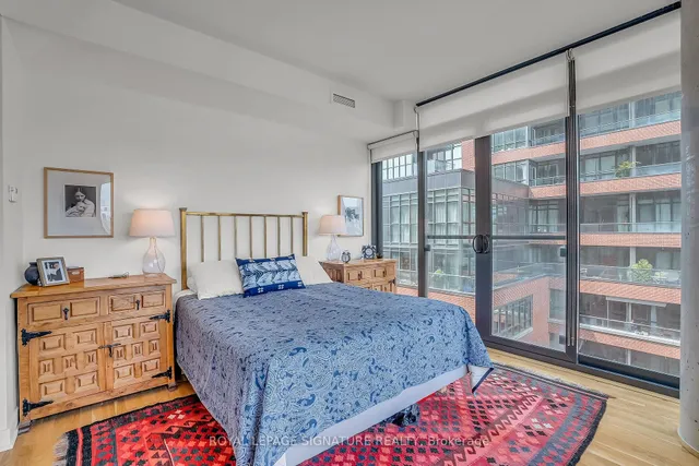 Additional image 27 of 8 Dovercourt Rd Unit 609