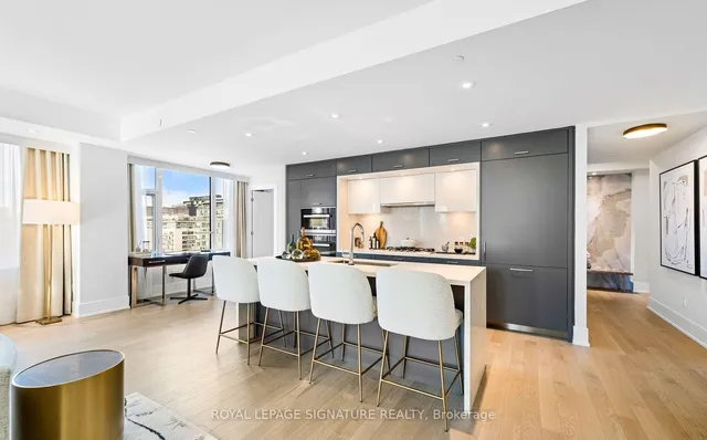 Additional image 14 of 455 Wellington St Unit 608