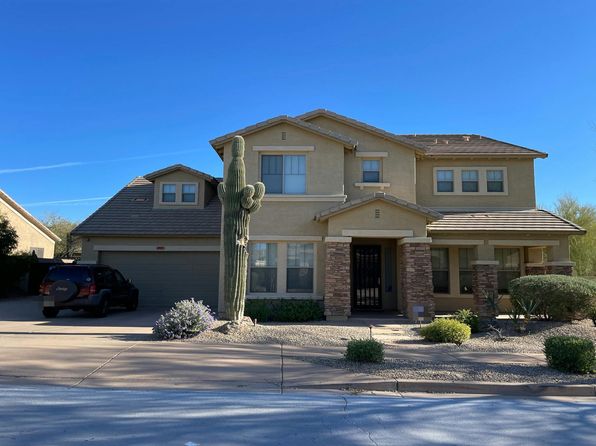 2621 W Cavalry Dr, Phoenix, AZ 85086