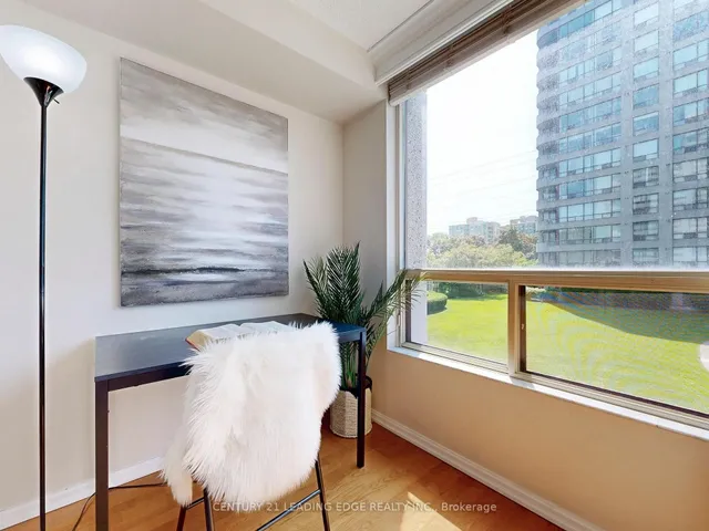 Additional image 11 of 5785 Yonge St Unit 205