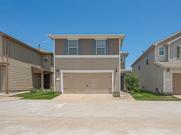 19229 Gunther Springs Ct, Houston, TX 77073