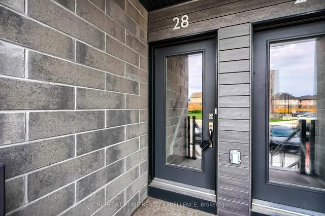 Additional image 3 of 261 Woodbine Ave Unit 28