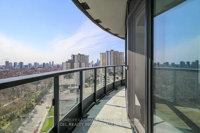 Additional image 2 of 585 Bloor St Unit 3318