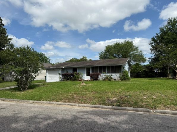 2281 Des Jardines St, Houston, TX 77023