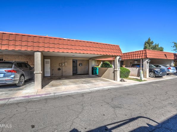 5234 N 15th Dr, Phoenix, AZ 85015
