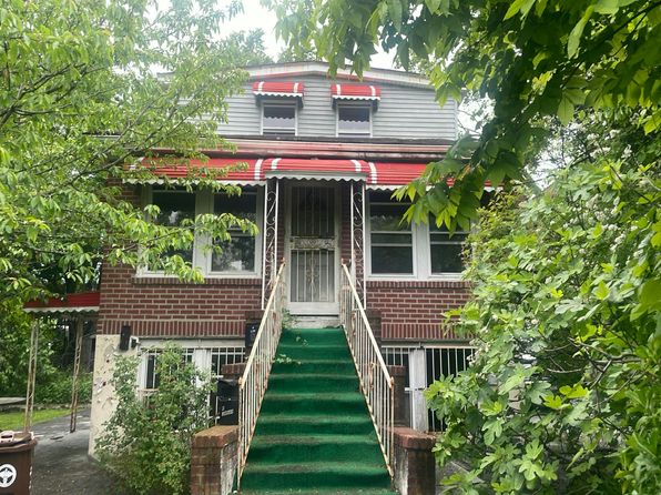 3141 Gunther Ave, Bronx, NY 10469