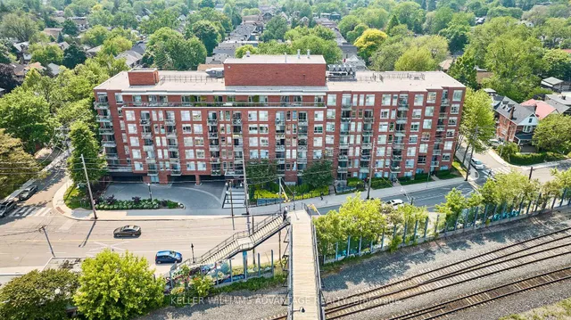 Additional image 32 of 2495 Dundas St Unit 716