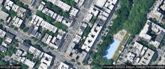 720 Saint Nicholas Ave, New York, NY 10031