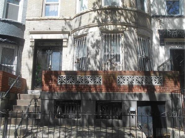 1745 Union St, Brooklyn, NY 11213