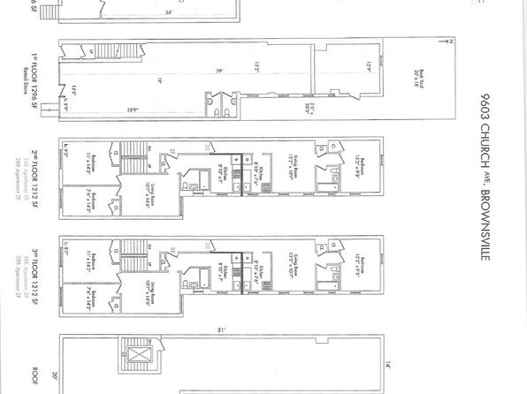 9603 Church Ave, Brooklyn, NY 11212