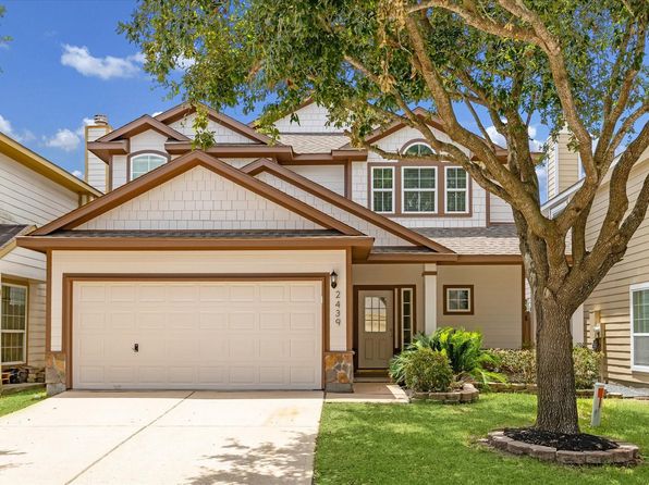 2439 Chuckberry St, Houston, TX 77080