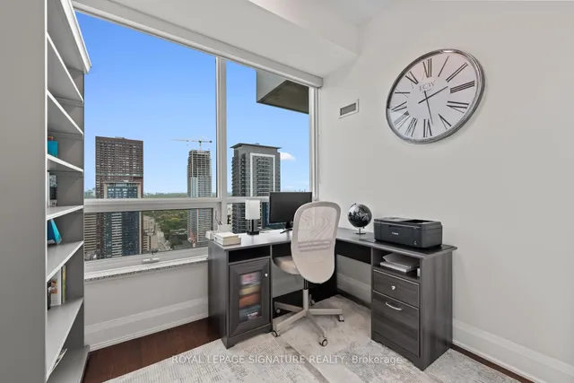 Additional image 27 of 500 Sherbourne St Unit 3207