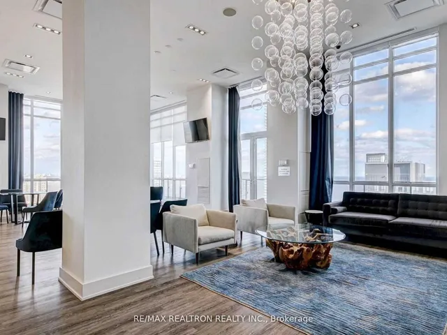 Additional image 13 of 10 Park Lawn Rd Unit 3709