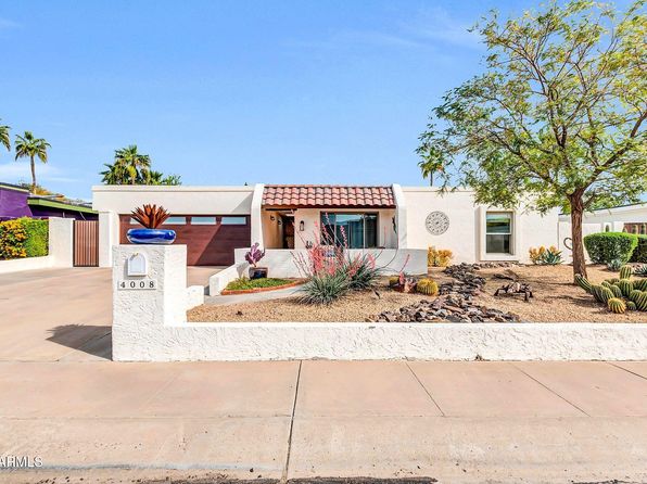 4008 E Alan Ln, Phoenix, AZ 85028