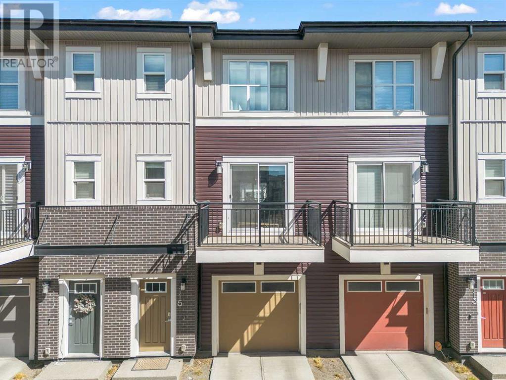 115, 30 Cornerstone Manor NE|Calgary, Alberta T3N1E6