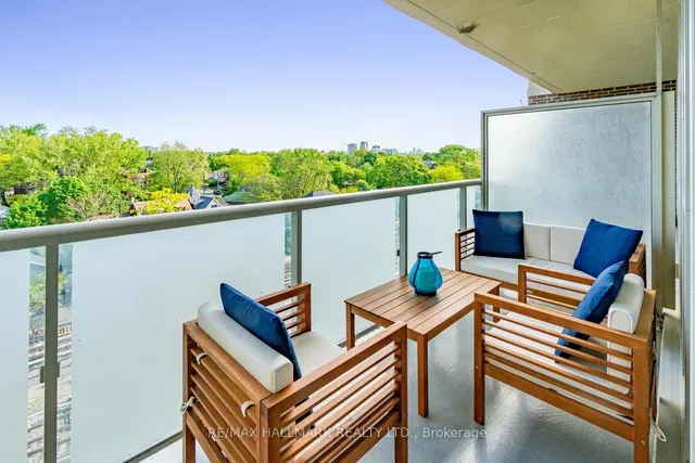 Additional image 8 of 1638 Bloor St Unit 611