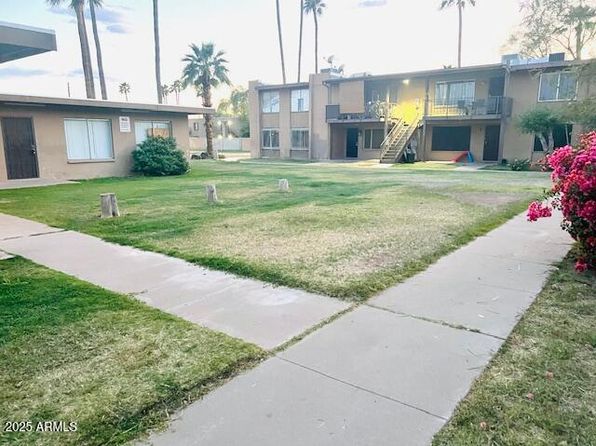 2377 W Hazelwood St, Phoenix, AZ 85015