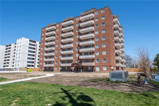 Additional image 2 of 851 Queenston Rd Unit 803