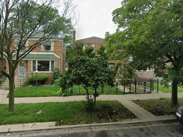 8518 S Seeley Ave, Chicago, IL 60620