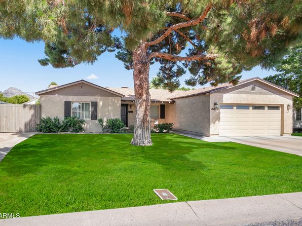 6819 N 10th Pl, Phoenix, AZ 85014